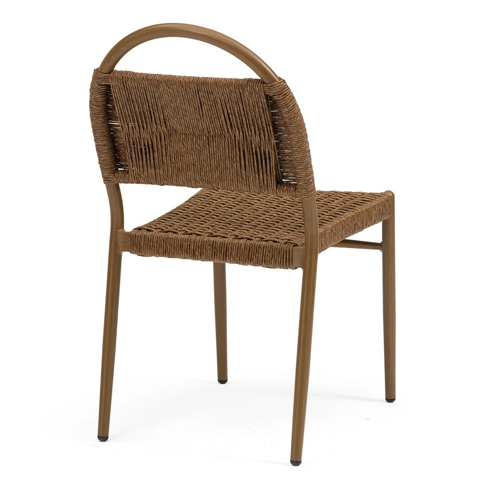 Restaurant Rope Chairs factory
